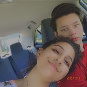 Meet your Posher, Calvin